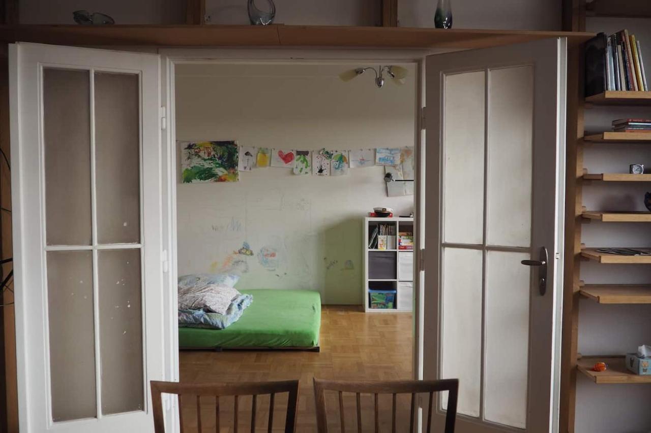 Appartement Rodinny V Centru Prahy *