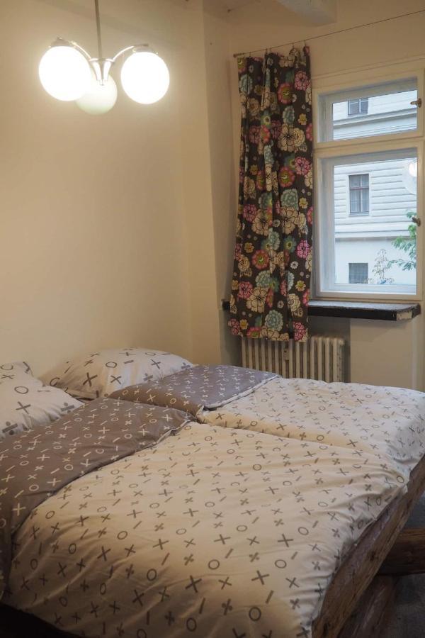 Appartement Rodinny V Centru Prahy