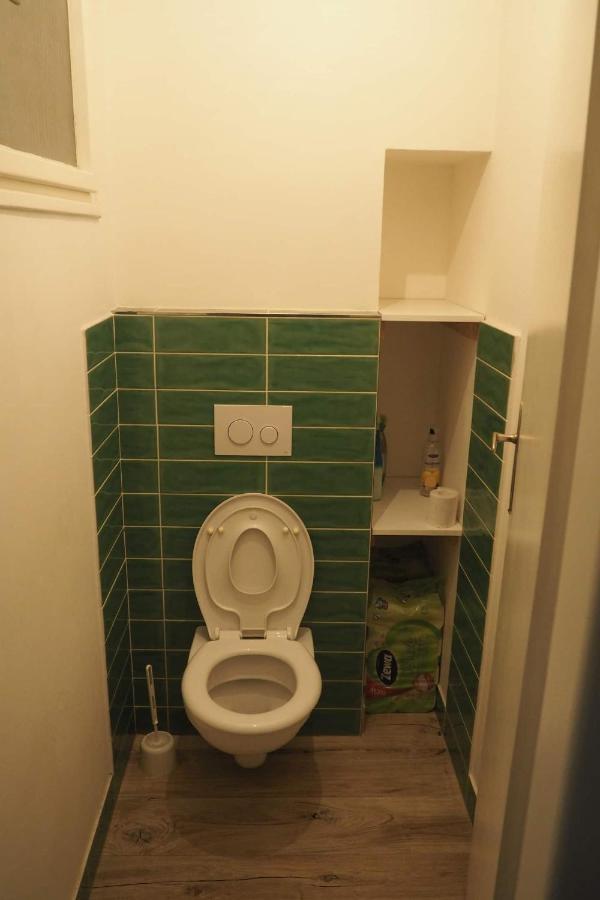 Appartement Rodinny V Centru Prahy *